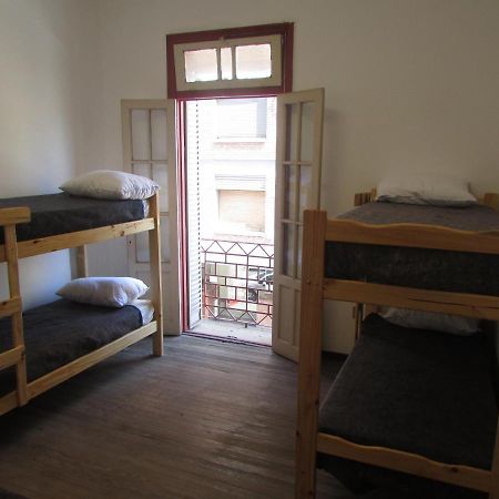 Casa Artigas Hostel Córdoba Eksteriør billede