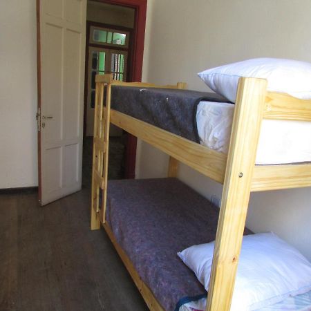 Casa Artigas Hostel Córdoba Eksteriør billede