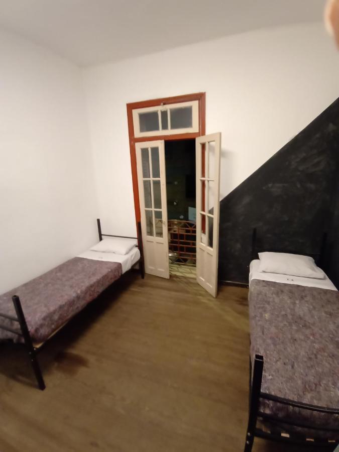 Casa Artigas Hostel Córdoba Eksteriør billede