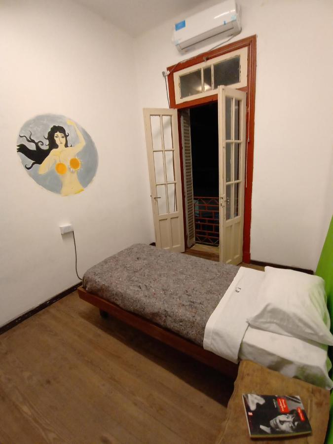 Casa Artigas Hostel Córdoba Eksteriør billede