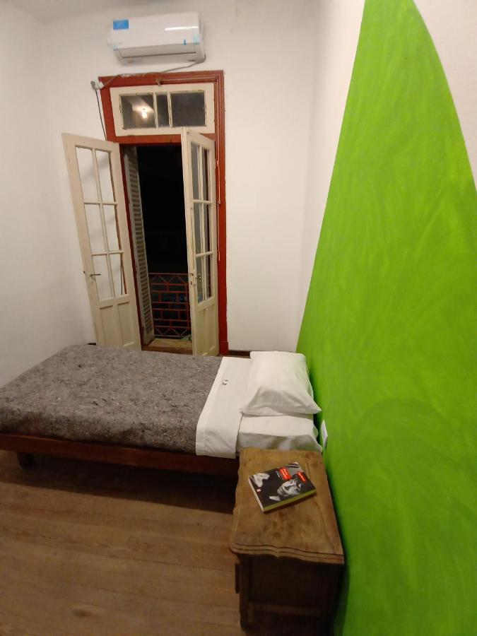 Casa Artigas Hostel Córdoba Eksteriør billede