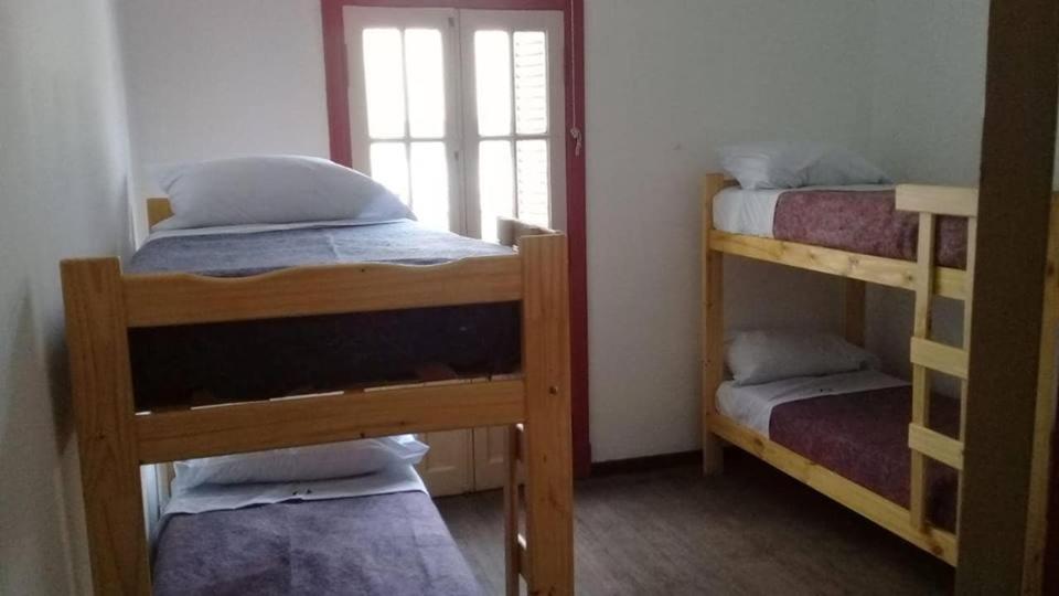 Casa Artigas Hostel Córdoba Eksteriør billede
