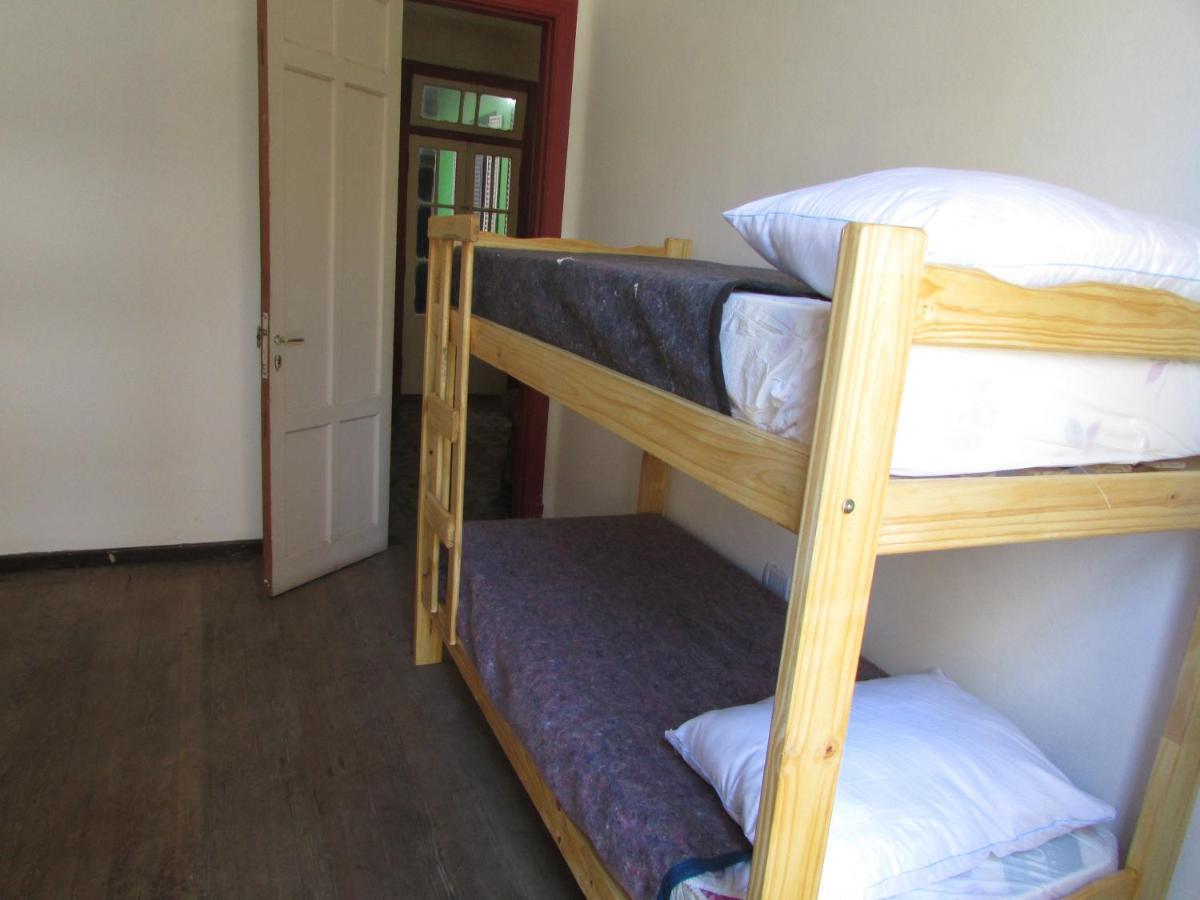 Casa Artigas Hostel Córdoba Eksteriør billede
