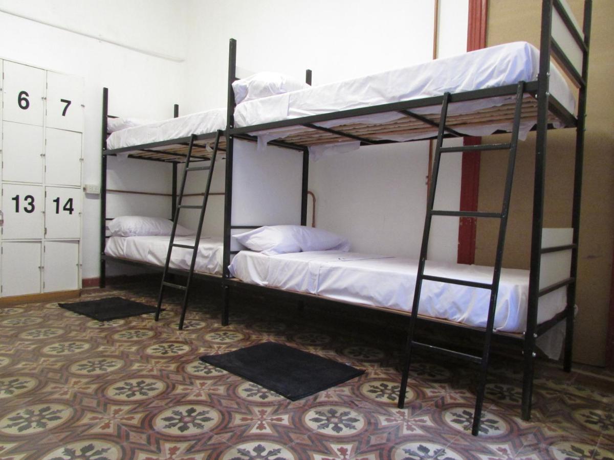 Casa Artigas Hostel Córdoba Eksteriør billede