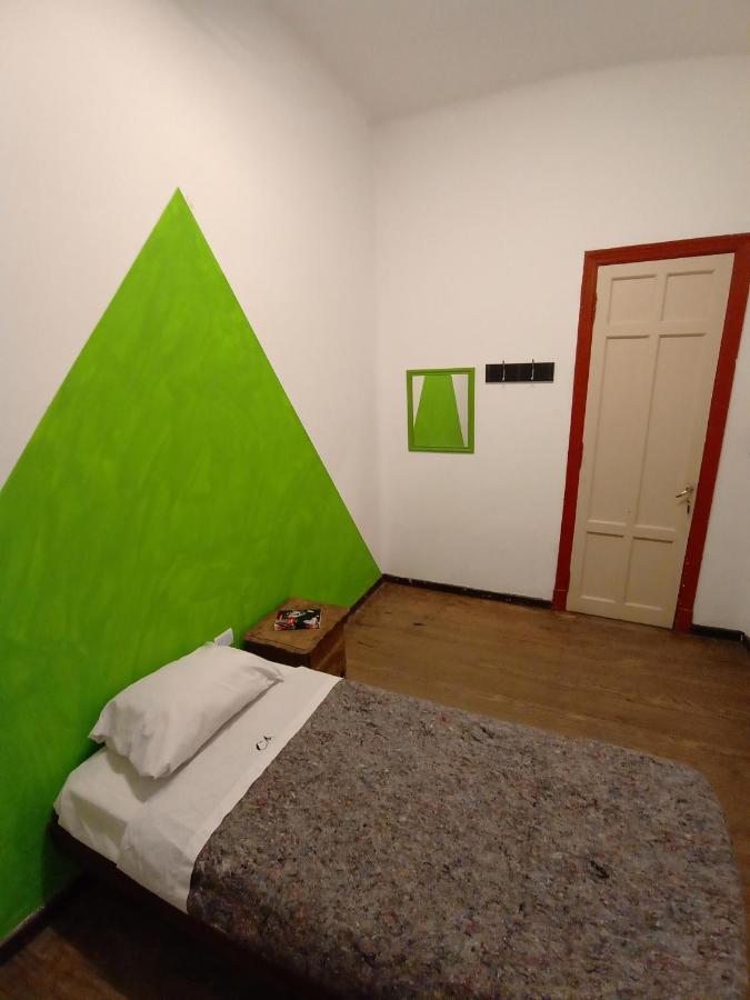 Casa Artigas Hostel Córdoba Eksteriør billede