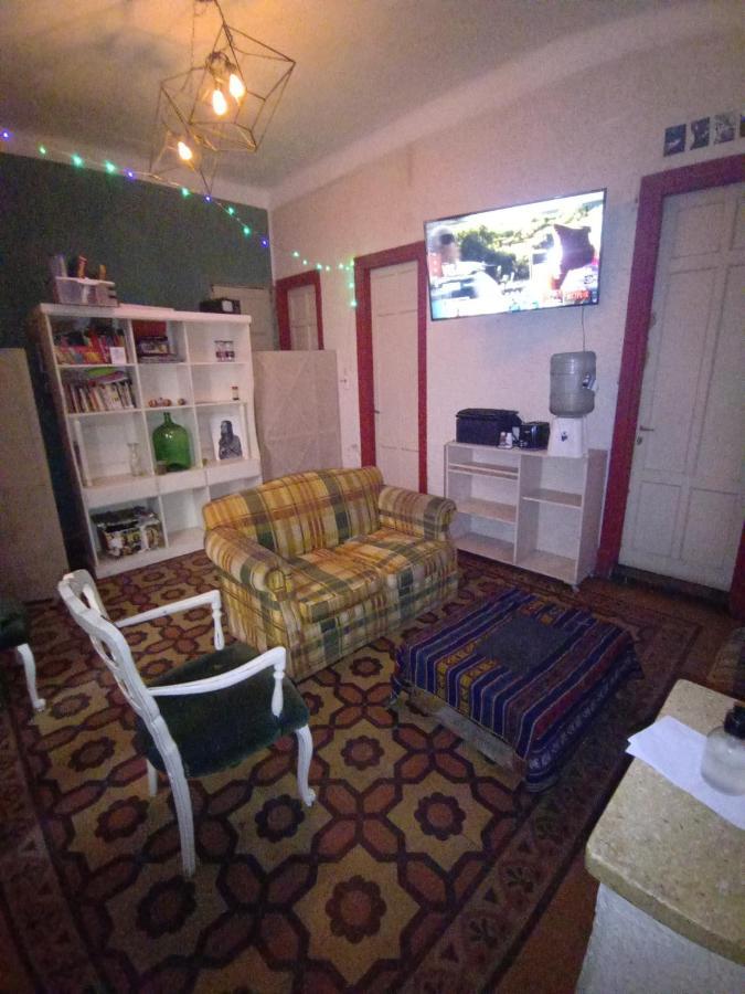 Casa Artigas Hostel Córdoba Eksteriør billede