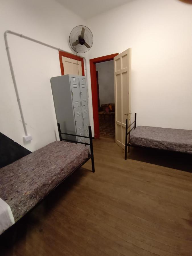 Casa Artigas Hostel Córdoba Eksteriør billede
