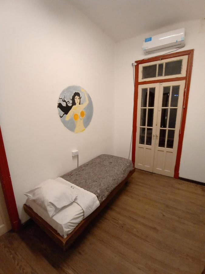 Casa Artigas Hostel Córdoba Eksteriør billede