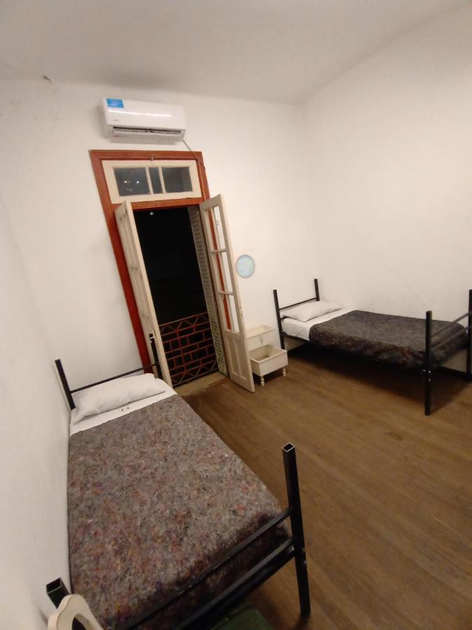 Casa Artigas Hostel Córdoba Eksteriør billede
