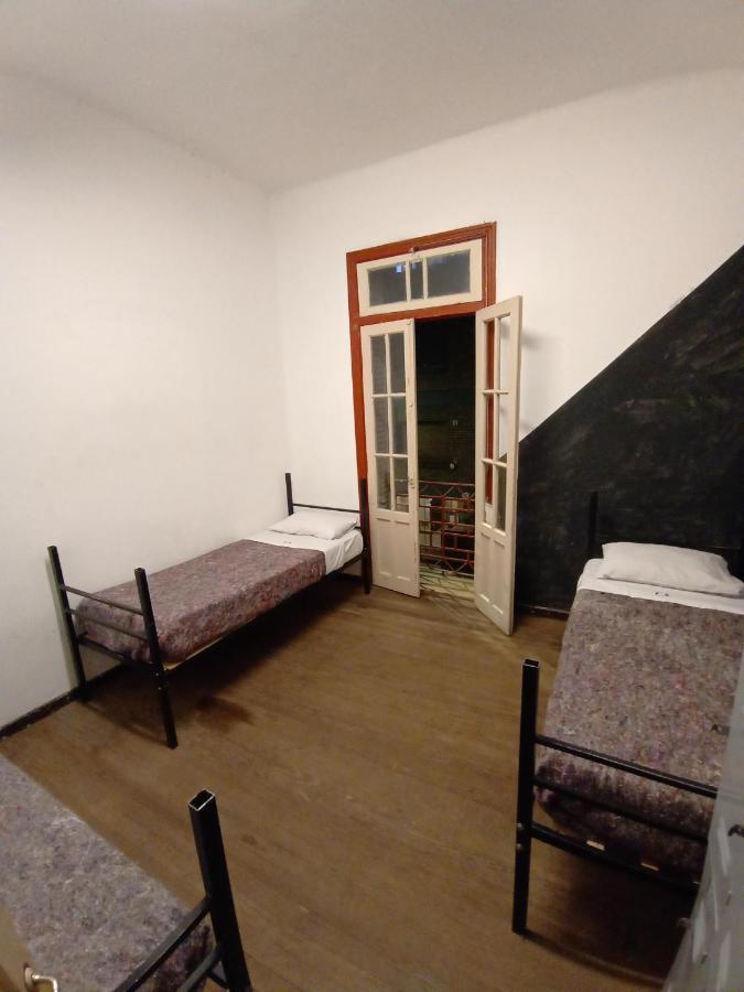 Casa Artigas Hostel Córdoba Eksteriør billede