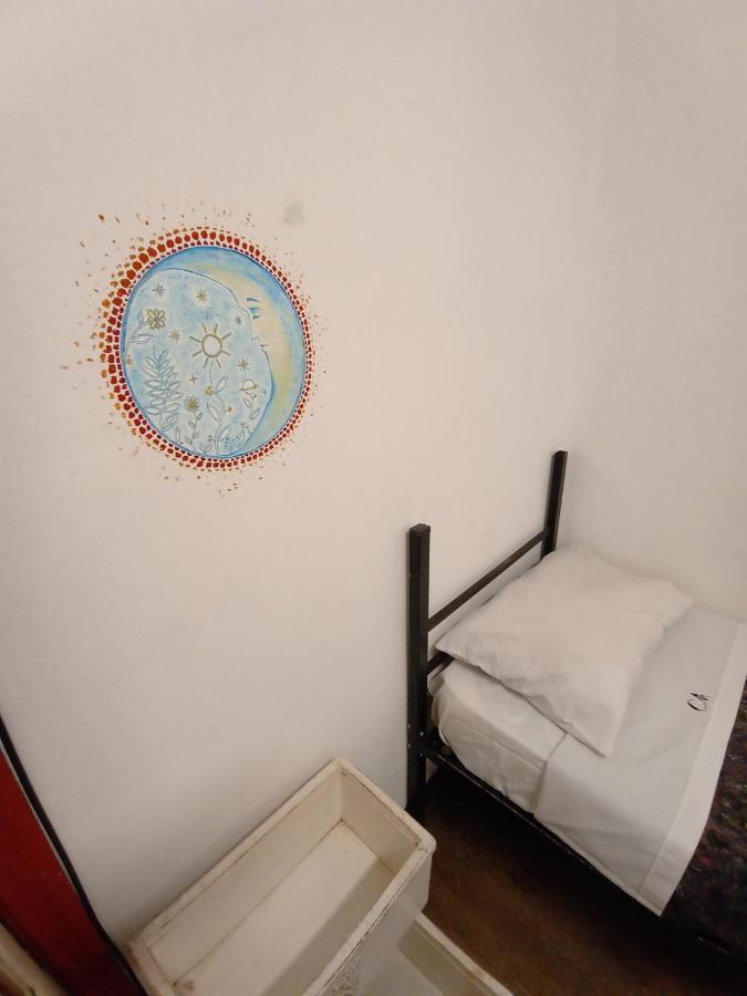 Casa Artigas Hostel Córdoba Eksteriør billede